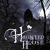 Haunted House (3D Modeling - nWave Digital)