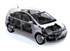 Toyota Corolla Verso (3D Modeling - nWave Digital)